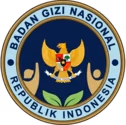 Logo Makan Bergizi Gratis Kota Pacitan